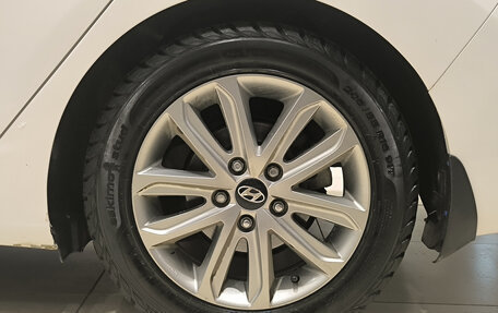 Hyundai Elantra V, 2015 год, 1 050 000 рублей, 22 фотография