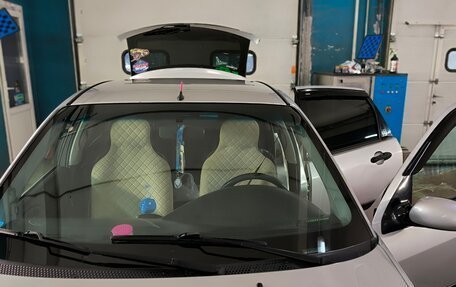 Ford Focus IV, 2003 год, 250 000 рублей, 5 фотография