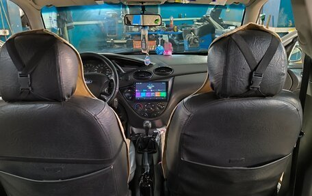 Ford Focus IV, 2003 год, 250 000 рублей, 8 фотография