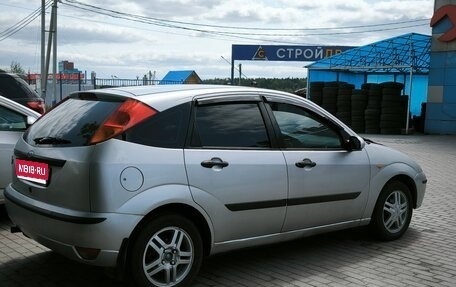 Ford Focus IV, 2003 год, 250 000 рублей, 1 фотография