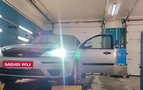 Ford Focus IV, 2003 год, 250 000 рублей, 6 фотография