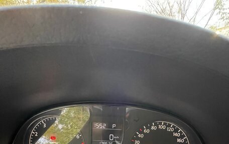 Volkswagen Polo VI (EU Market), 2018 год, 640 000 рублей, 6 фотография