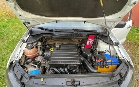 Volkswagen Polo VI (EU Market), 2018 год, 640 000 рублей, 5 фотография