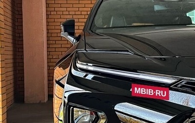 Toyota Crown, 2024 год, 8 600 000 рублей, 1 фотография