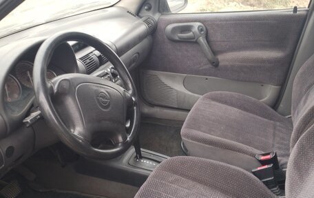 Opel Vita B, 1995 год, 110 000 рублей, 5 фотография