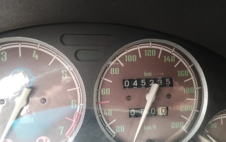 Opel Vita B, 1995 год, 110 000 рублей, 9 фотография