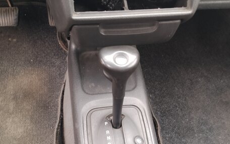 Opel Vita B, 1995 год, 110 000 рублей, 8 фотография