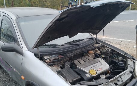 Opel Vita B, 1995 год, 110 000 рублей, 11 фотография