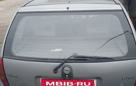 Opel Vita B, 1995 год, 110 000 рублей, 12 фотография