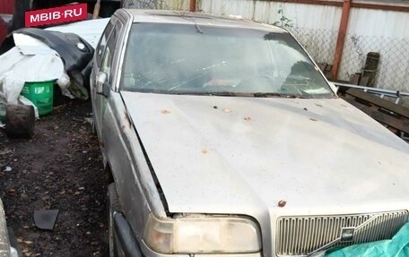 Volvo 850, 1994 год, 100 000 рублей, 6 фотография