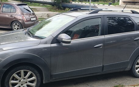 DongFeng H30 Cross, 2015 год, 650 000 рублей, 2 фотография