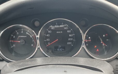 DongFeng H30 Cross, 2015 год, 650 000 рублей, 8 фотография