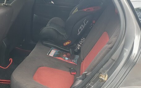 DongFeng H30 Cross, 2015 год, 650 000 рублей, 7 фотография