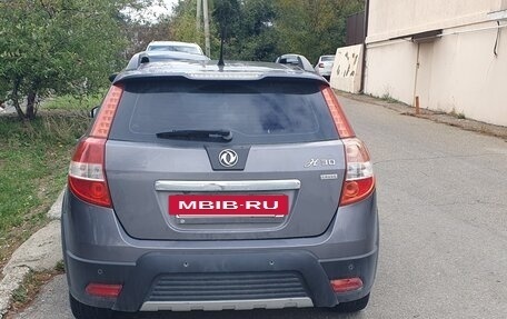 DongFeng H30 Cross, 2015 год, 650 000 рублей, 4 фотография