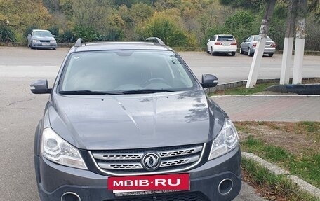 DongFeng H30 Cross, 2015 год, 650 000 рублей, 3 фотография