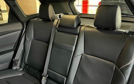 Toyota Crown, 2024 год, 8 600 000 рублей, 14 фотография