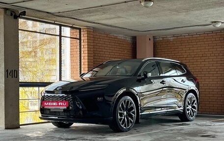 Toyota Crown, 2024 год, 8 600 000 рублей, 2 фотография