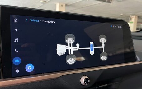 Toyota Crown, 2024 год, 8 600 000 рублей, 25 фотография