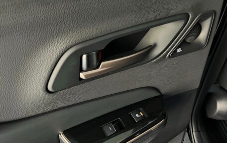 Toyota Crown, 2024 год, 8 600 000 рублей, 26 фотография