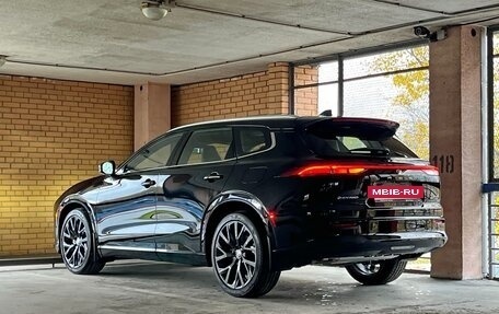 Toyota Crown, 2024 год, 8 600 000 рублей, 29 фотография