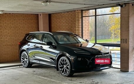 Toyota Crown, 2024 год, 8 600 000 рублей, 30 фотография