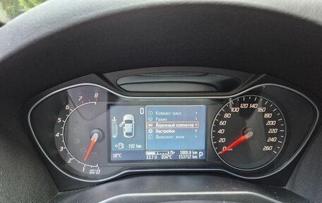 Ford Mondeo IV, 2013 год, 750 000 рублей, 5 фотография