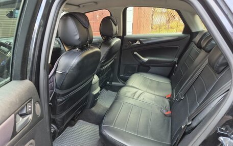 Ford Mondeo IV, 2013 год, 750 000 рублей, 7 фотография