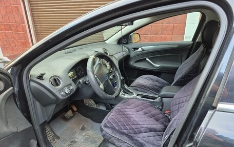 Ford Mondeo IV, 2013 год, 750 000 рублей, 6 фотография