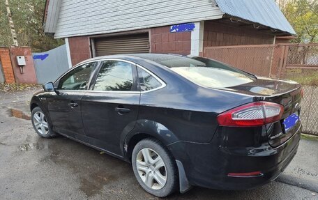 Ford Mondeo IV, 2013 год, 750 000 рублей, 4 фотография