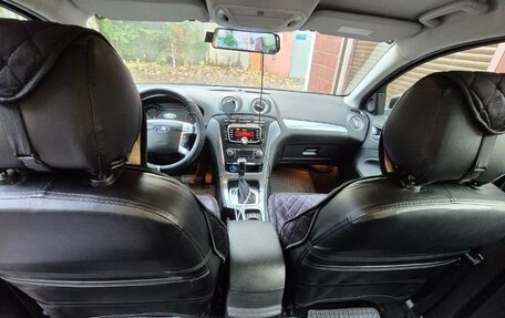 Ford Mondeo IV, 2013 год, 750 000 рублей, 8 фотография