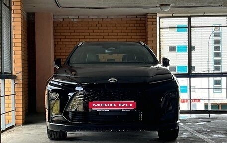 Toyota Crown, 2024 год, 8 600 000 рублей, 37 фотография