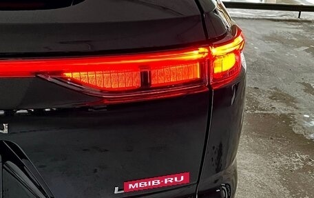 Toyota Crown, 2024 год, 8 600 000 рублей, 34 фотография