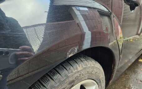 Ford Mondeo IV, 2013 год, 750 000 рублей, 11 фотография