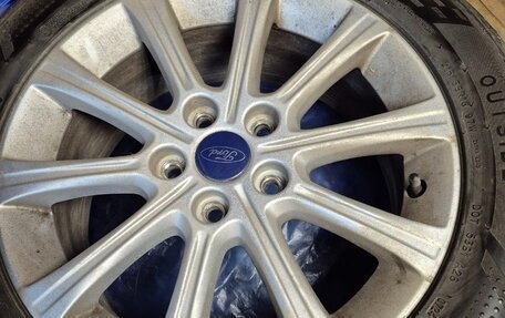 Ford Mondeo IV, 2013 год, 750 000 рублей, 16 фотография