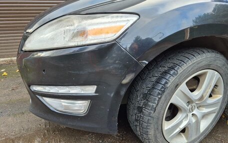 Ford Mondeo IV, 2013 год, 750 000 рублей, 10 фотография