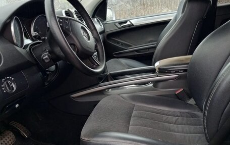 Mercedes-Benz M-Класс, 2006 год, 560 000 рублей, 6 фотография