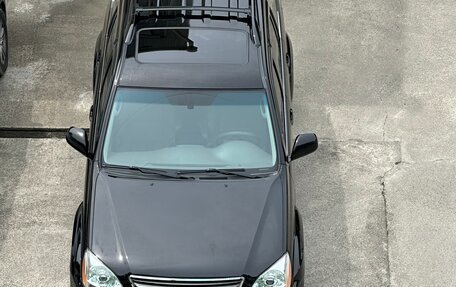 Lexus GX I, 2006 год, 2 800 000 рублей, 2 фотография