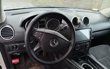 Mercedes-Benz M-Класс, 2006 год, 560 000 рублей, 7 фотография