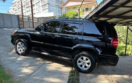 Lexus GX I, 2006 год, 2 800 000 рублей, 8 фотография