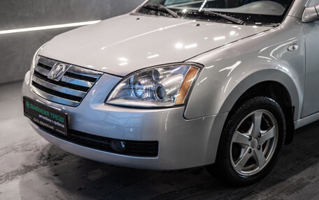 Vortex Estina II (FL-C), 2010 год, 270 000 рублей, 2 фотография