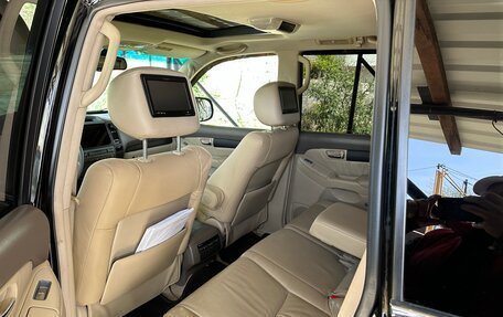 Lexus GX I, 2006 год, 2 800 000 рублей, 15 фотография