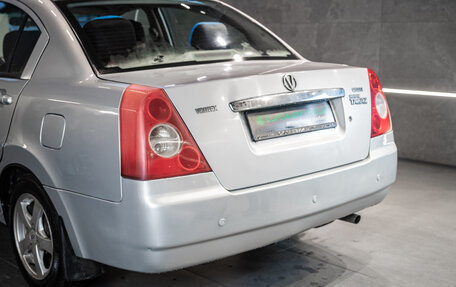 Vortex Estina II (FL-C), 2010 год, 270 000 рублей, 7 фотография