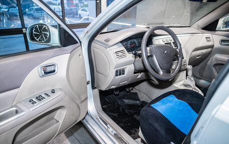 Vortex Estina II (FL-C), 2010 год, 270 000 рублей, 10 фотография