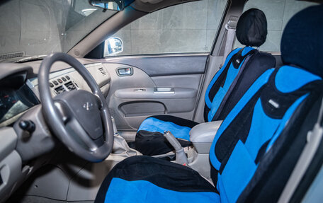 Vortex Estina II (FL-C), 2010 год, 270 000 рублей, 12 фотография