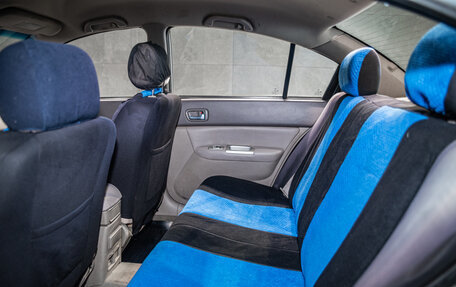 Vortex Estina II (FL-C), 2010 год, 270 000 рублей, 13 фотография