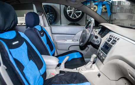 Vortex Estina II (FL-C), 2010 год, 270 000 рублей, 15 фотография