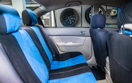 Vortex Estina II (FL-C), 2010 год, 270 000 рублей, 16 фотография