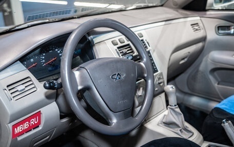 Vortex Estina II (FL-C), 2010 год, 270 000 рублей, 11 фотография