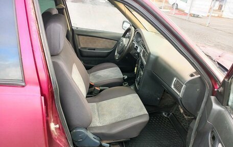 Daewoo Nexia I рестайлинг, 2011 год, 100 000 рублей, 14 фотография