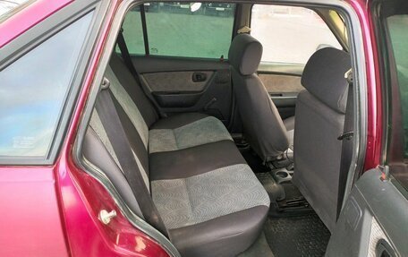 Daewoo Nexia I рестайлинг, 2011 год, 100 000 рублей, 13 фотография